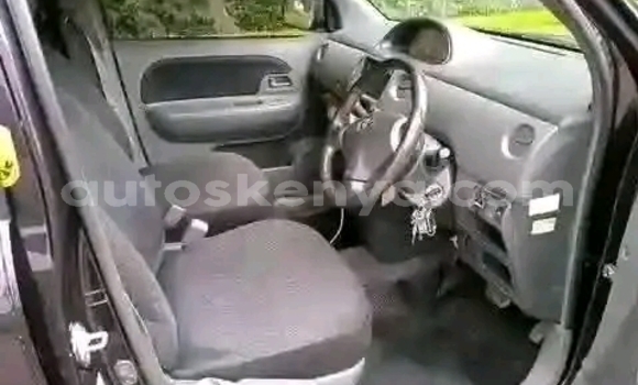 Buy Used Toyota Sienta Other Car in Bute in Northeast Kenya Buy Used Toyota Sienta Other Car in Bute in Northeast Kenya