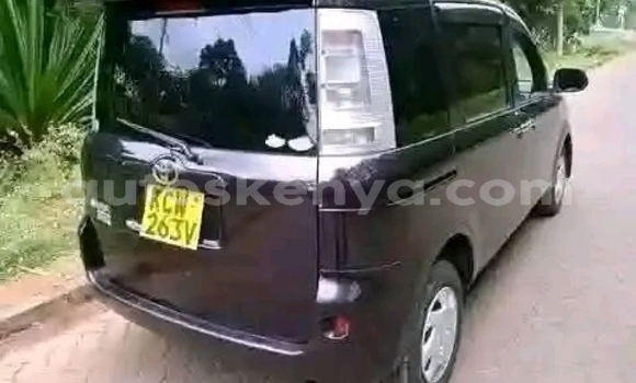 Buy Used Toyota Sienta Other Car in Bute in Northeast Kenya Buy Used Toyota Sienta Other Car in Bute in Northeast Kenya