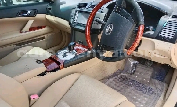 Oofamaa Toyota Mark X Other Makiinaa iti Bute keessatti Northeast Kenya keessatti Oofamaa Toyota Mark X Other Makiinaa iti Bute keessatti Northeast Kenya keessatti