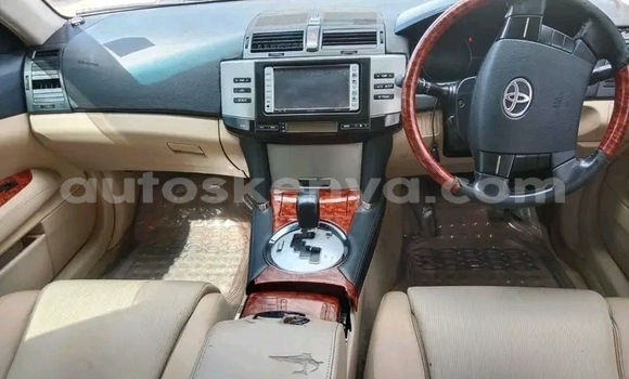 Oofamaa Toyota Mark X Other Makiinaa iti Bute keessatti Northeast Kenya keessatti Oofamaa Toyota Mark X Other Makiinaa iti Bute keessatti Northeast Kenya keessatti