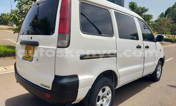 Buy Used Toyota Town Ace White Car in Machakos in Nairobi Buy Used Toyota Town Ace White Car in Machakos in Nairobi