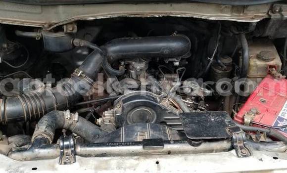 Buy Used Toyota Town Ace White Car in Machakos in Nairobi Buy Used Toyota Town Ace White Car in Machakos in Nairobi