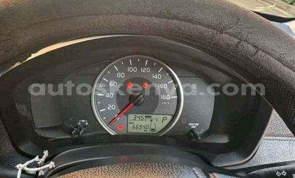 Oofamaa Toyota Axio Other Makiinaa iti Gilgil keessatti Central keessatti Oofamaa Toyota Axio Other Makiinaa iti Gilgil keessatti Central keessatti