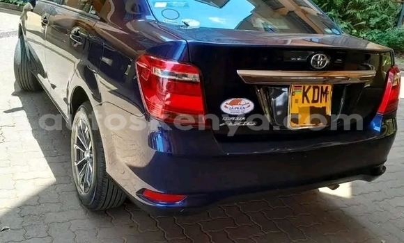 Oofamaa Toyota Axio Other Makiinaa iti Gilgil keessatti Central keessatti Oofamaa Toyota Axio Other Makiinaa iti Gilgil keessatti Central keessatti