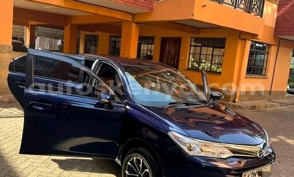 Oofamaa Toyota Axio Other Makiinaa iti Gilgil keessatti Central keessatti Oofamaa Toyota Axio Other Makiinaa iti Gilgil keessatti Central keessatti