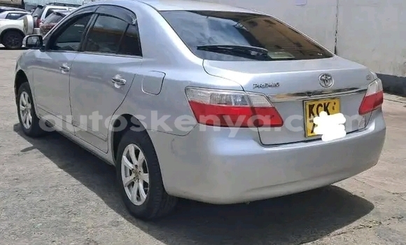 Buy Used Toyota Premio Other Car in Bute in Northeast Kenya Buy Used Toyota Premio Other Car in Bute in Northeast Kenya