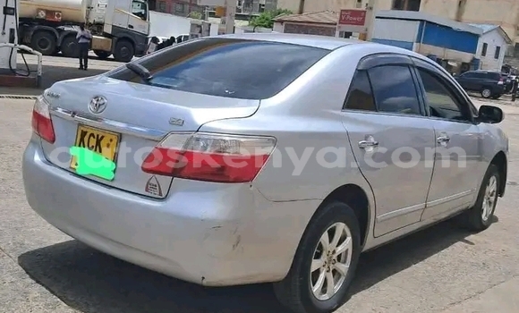 Buy Used Toyota Premio Other Car in Bute in Northeast Kenya Buy Used Toyota Premio Other Car in Bute in Northeast Kenya