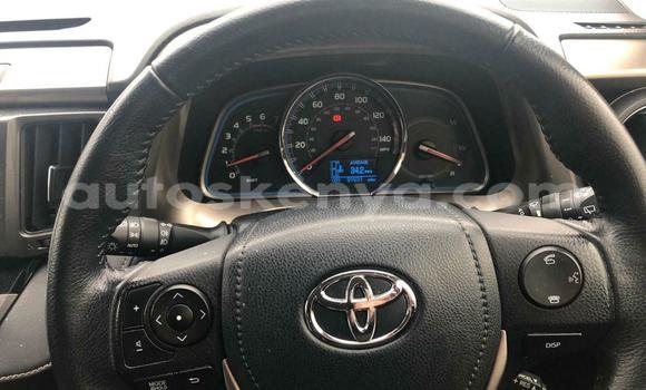 Buy Used Toyota RAV4 White Car in Nairobi in Nairobi Buy Used Toyota RAV4 White Car in Nairobi in Nairobi