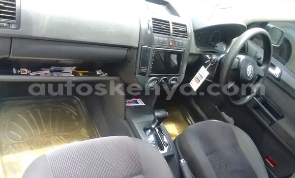 Oofamaa Volkswagen Polo Other Makiinaa iti Bute keessatti Northeast Kenya keessatti Oofamaa Volkswagen Polo Other Makiinaa iti Bute keessatti Northeast Kenya keessatti