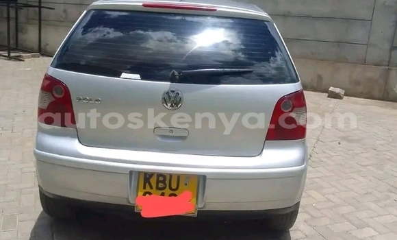 Oofamaa Volkswagen Polo Other Makiinaa iti Bute keessatti Northeast Kenya keessatti Oofamaa Volkswagen Polo Other Makiinaa iti Bute keessatti Northeast Kenya keessatti