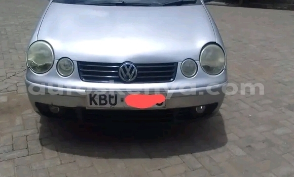 Oofamaa Volkswagen Polo Other Makiinaa iti Bute keessatti Northeast Kenya keessatti Oofamaa Volkswagen Polo Other Makiinaa iti Bute keessatti Northeast Kenya keessatti