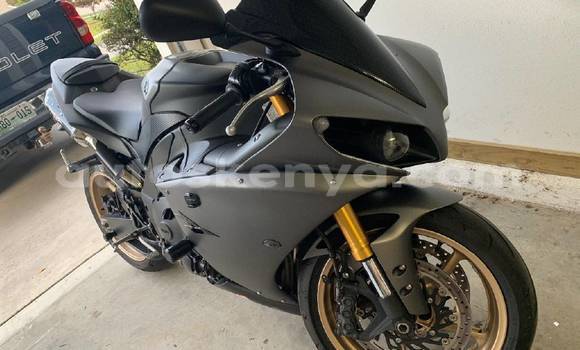 Buy Used Yamaha R1 Beige Bike in Nairobi in Nairobi Buy Used Yamaha R1 Beige Bike in Nairobi in Nairobi