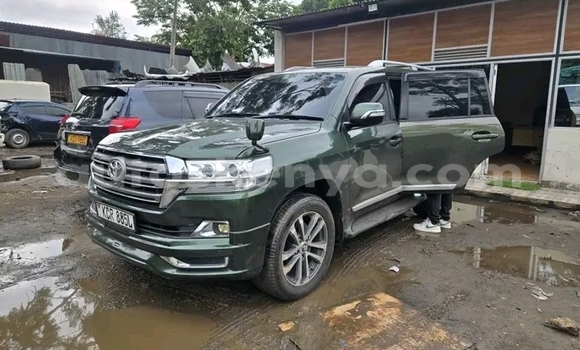 Oofamaa Toyota Land Cruiser Other Makiinaa iti Bute keessatti Northeast Kenya keessatti Oofamaa Toyota Land Cruiser Other Makiinaa iti Bute keessatti Northeast Kenya keessatti