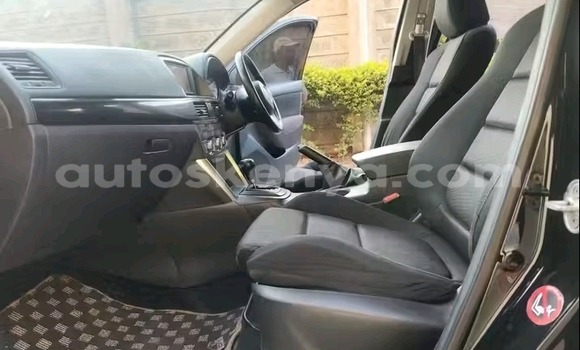 Nunua Ilio tumika Mazda CX-5 Nyeupe Gari ndani ya Nairobi nchini Nairobi Nunua Ilio tumika Mazda CX-5 Nyeupe Gari ndani ya Nairobi nchini Nairobi