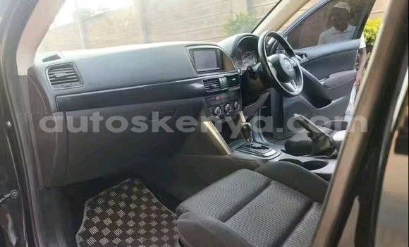 Nunua Ilio tumika Mazda CX-5 Nyeupe Gari ndani ya Nairobi nchini Nairobi Nunua Ilio tumika Mazda CX-5 Nyeupe Gari ndani ya Nairobi nchini Nairobi