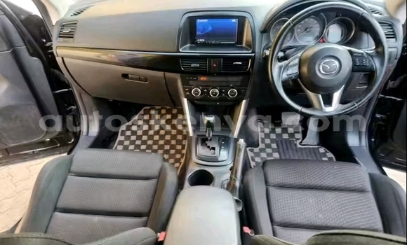 Nunua Ilio tumika Mazda CX-5 Nyeupe Gari ndani ya Nairobi nchini Nairobi Nunua Ilio tumika Mazda CX-5 Nyeupe Gari ndani ya Nairobi nchini Nairobi