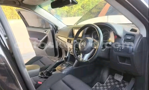 Nunua Ilio tumika Mazda CX-5 Nyeupe Gari ndani ya Nairobi nchini Nairobi Nunua Ilio tumika Mazda CX-5 Nyeupe Gari ndani ya Nairobi nchini Nairobi