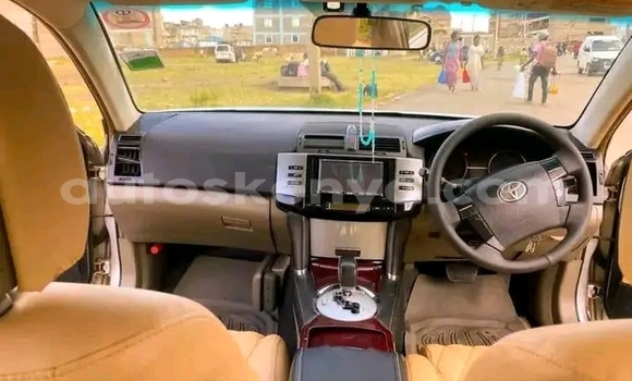 Buy Used Toyota Mark X Other Car in Bute in Northeast Kenya Buy Used Toyota Mark X Other Car in Bute in Northeast Kenya