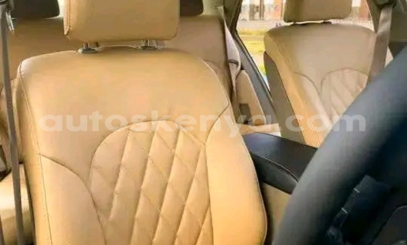 Buy Used Toyota Mark X Other Car in Bute in Northeast Kenya Buy Used Toyota Mark X Other Car in Bute in Northeast Kenya