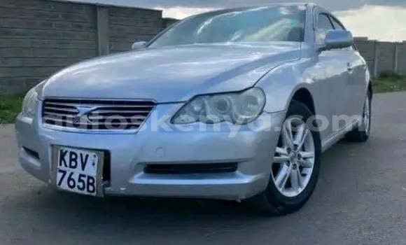 Buy Used Toyota Mark X Other Car in Bute in Northeast Kenya Buy Used Toyota Mark X Other Car in Bute in Northeast Kenya