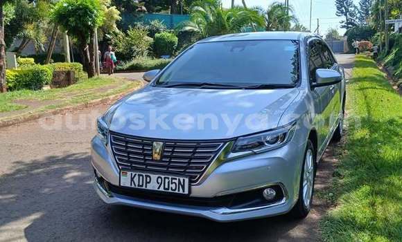 Nunua Ilio tumika Toyota Premio Fedha Gari ndani ya Machakos nchini Nairobi Nunua Ilio tumika Toyota Premio Fedha Gari ndani ya Machakos nchini Nairobi