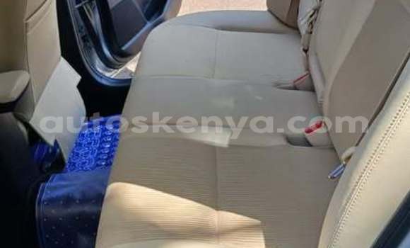 Nunua Ilio tumika Toyota Premio Fedha Gari ndani ya Machakos nchini Nairobi Nunua Ilio tumika Toyota Premio Fedha Gari ndani ya Machakos nchini Nairobi