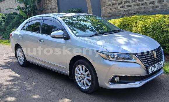 Nunua Ilio tumika Toyota Premio Fedha Gari ndani ya Machakos nchini Nairobi Nunua Ilio tumika Toyota Premio Fedha Gari ndani ya Machakos nchini Nairobi