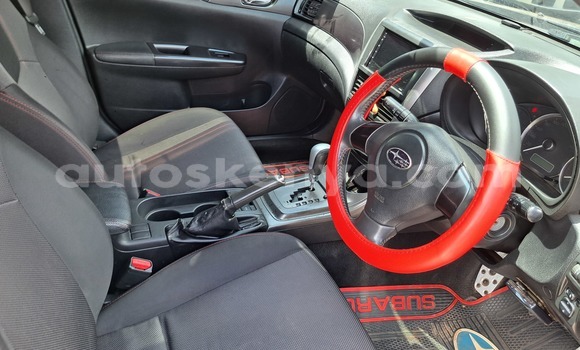 Buy Used Subaru Impreza Other Car in Nairobi in Nairobi Buy Used Subaru Impreza Other Car in Nairobi in Nairobi