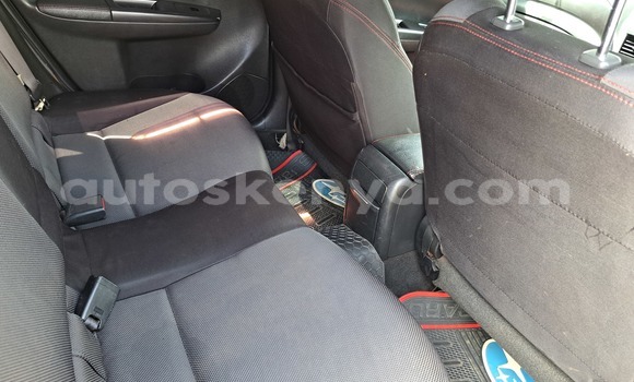 Buy Used Subaru Impreza Other Car in Nairobi in Nairobi Buy Used Subaru Impreza Other Car in Nairobi in Nairobi