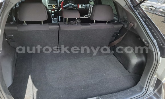 Buy Used Subaru Impreza Other Car in Nairobi in Nairobi Buy Used Subaru Impreza Other Car in Nairobi in Nairobi