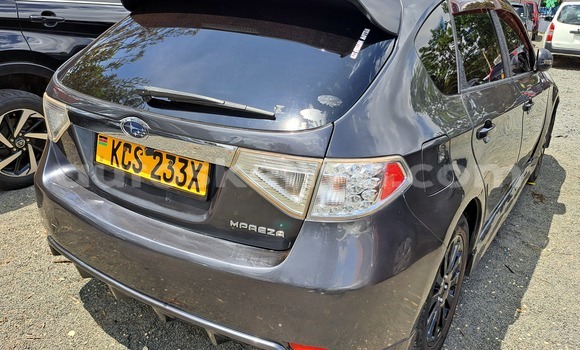Buy Used Subaru Impreza Other Car in Nairobi in Nairobi Buy Used Subaru Impreza Other Car in Nairobi in Nairobi