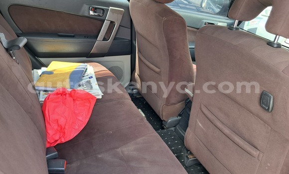 Buy Used Toyota Rush Other Car in Nairobi in Nairobi Buy Used Toyota Rush Other Car in Nairobi in Nairobi