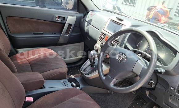 Buy Used Toyota Rush Other Car in Nairobi in Nairobi Buy Used Toyota Rush Other Car in Nairobi in Nairobi