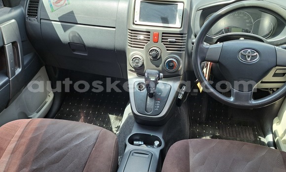 Buy Used Toyota Rush Other Car in Nairobi in Nairobi Buy Used Toyota Rush Other Car in Nairobi in Nairobi