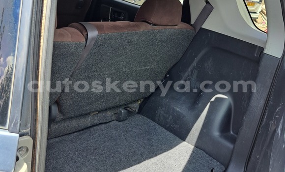 Buy Used Toyota Rush Other Car in Nairobi in Nairobi Buy Used Toyota Rush Other Car in Nairobi in Nairobi