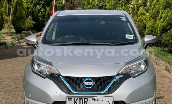 Nunua Ilio tumika Nissan Note Nyingine Gari ndani ya Bute nchini Kaskazini Mashariki mwa Kenya