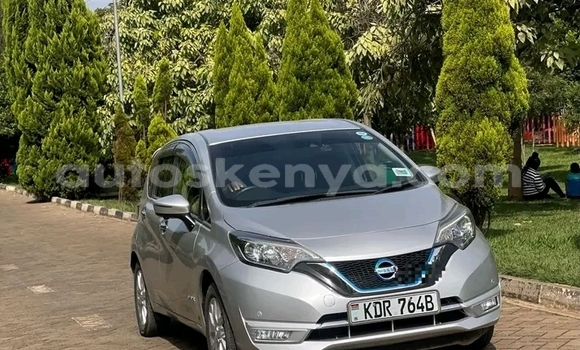 Oofamaa Nissan Note Other Makiinaa iti Bute keessatti Northeast Kenya keessatti Oofamaa Nissan Note Other Makiinaa iti Bute keessatti Northeast Kenya keessatti