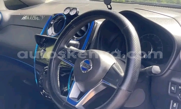 Oofamaa Nissan Note Other Makiinaa iti Bute keessatti Northeast Kenya keessatti Oofamaa Nissan Note Other Makiinaa iti Bute keessatti Northeast Kenya keessatti