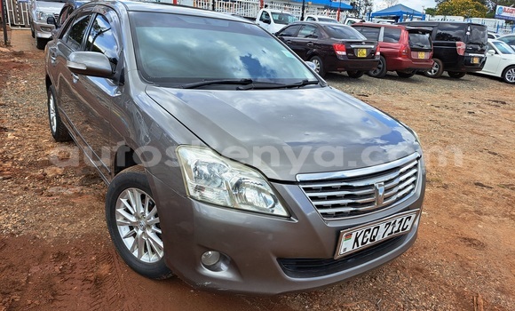 Oofamaa Toyota Premio Brown Makiinaa iti Nairobi keessatti Nairobi keessatti Oofamaa Toyota Premio Brown Makiinaa iti Nairobi keessatti Nairobi keessatti