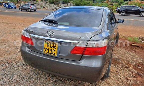 Oofamaa Toyota Premio Brown Makiinaa iti Nairobi keessatti Nairobi keessatti Oofamaa Toyota Premio Brown Makiinaa iti Nairobi keessatti Nairobi keessatti