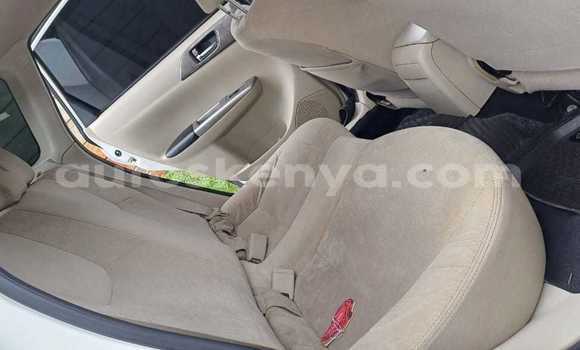 Buy Used Subaru Impreza White Car in Nairobi in Nairobi Buy Used Subaru Impreza White Car in Nairobi in Nairobi
