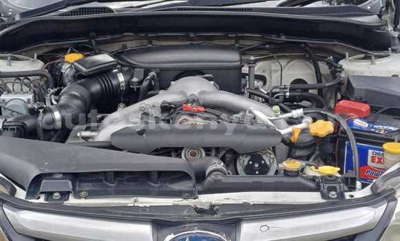 Buy Used Subaru Impreza White Car in Nairobi in Nairobi Buy Used Subaru Impreza White Car in Nairobi in Nairobi