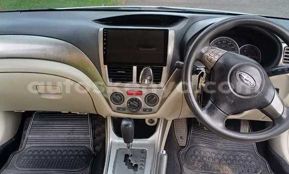 Buy Used Subaru Impreza White Car in Nairobi in Nairobi Buy Used Subaru Impreza White Car in Nairobi in Nairobi