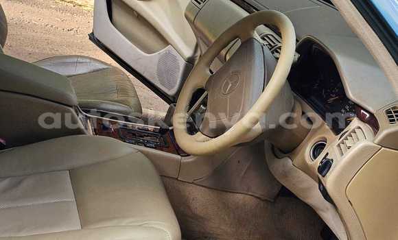 Buy Used Mercedes-Benz E-Classe Green Car in Nairobi in Nairobi Buy Used Mercedes-Benz E-Classe Green Car in Nairobi in Nairobi