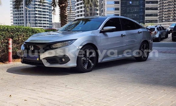 Buy Used Honda Civic Other Car in Nairobi in Nairobi Buy Used Honda Civic Other Car in Nairobi in Nairobi