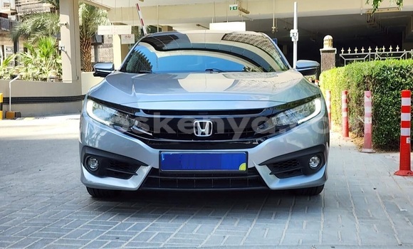 Buy Used Honda Civic Other Car in Nairobi in Nairobi Buy Used Honda Civic Other Car in Nairobi in Nairobi