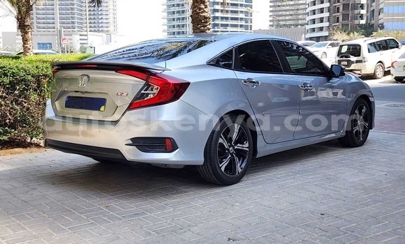 Buy Used Honda Civic Other Car in Nairobi in Nairobi Buy Used Honda Civic Other Car in Nairobi in Nairobi