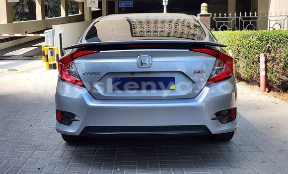 Buy Used Honda Civic Other Car in Nairobi in Nairobi Buy Used Honda Civic Other Car in Nairobi in Nairobi