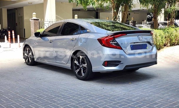 Buy Used Honda Civic Other Car in Nairobi in Nairobi Buy Used Honda Civic Other Car in Nairobi in Nairobi