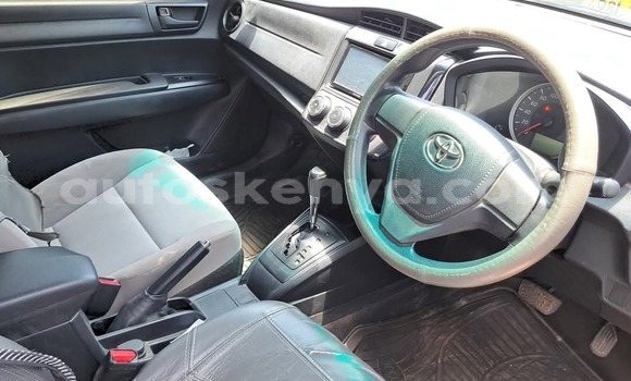 Nunua Ilio tumika Toyota Axio Fedha Gari ndani ya Nairobi nchini Nairobi Nunua Ilio tumika Toyota Axio Fedha Gari ndani ya Nairobi nchini Nairobi